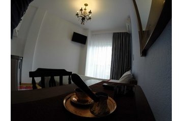 Grčka Hotel Neos Marmaras, Eksterijer